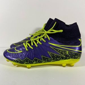 NIKE HYPERVENOM PHANTOM II 2 AG HYPER